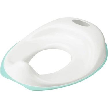 TOSSIG Tualet oturacağı, ağ/mavi