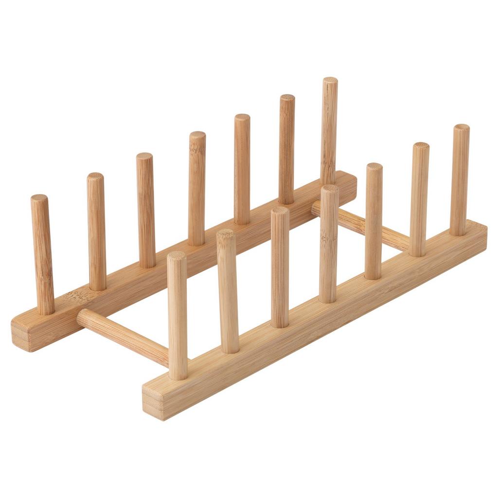 OSTBIT IKEA Qab üçün tutacaq, bambuk
