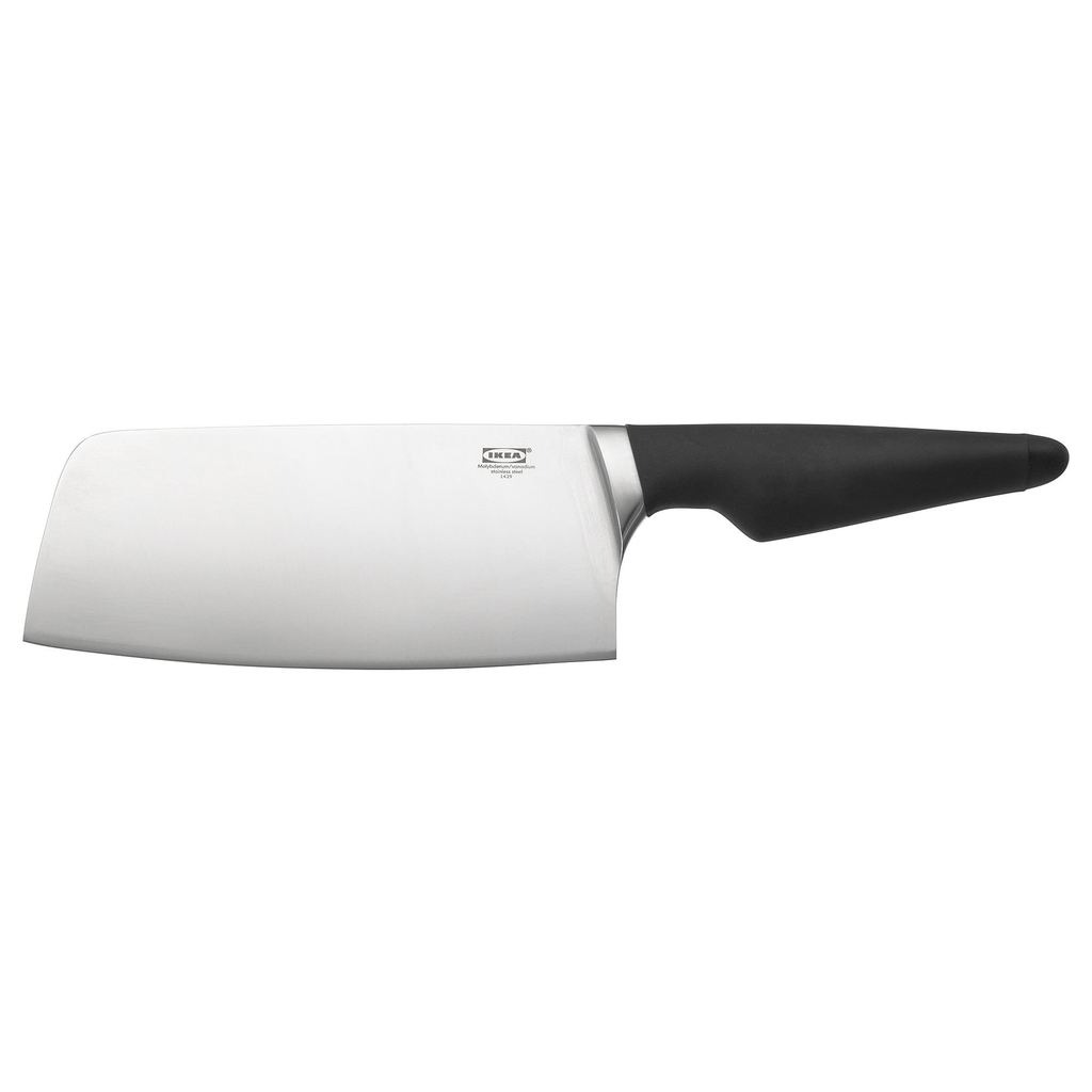 VORDA IKEA Balta - ət üçün, qara