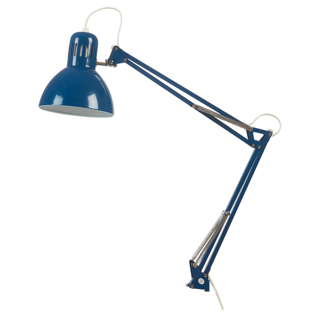 TERTIAL iş lampası, mavi