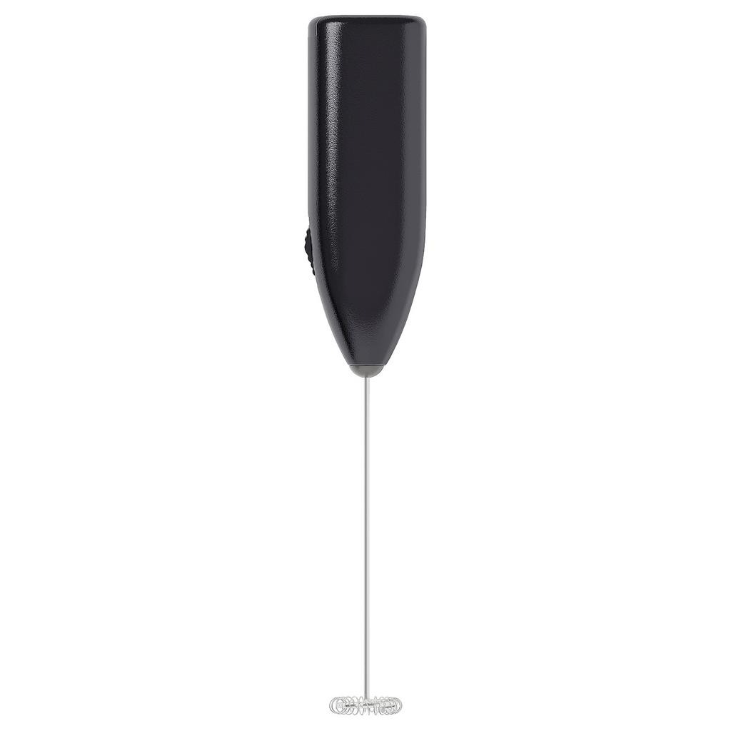 PRODUKT IKEA Süd köpükləndirən, qara