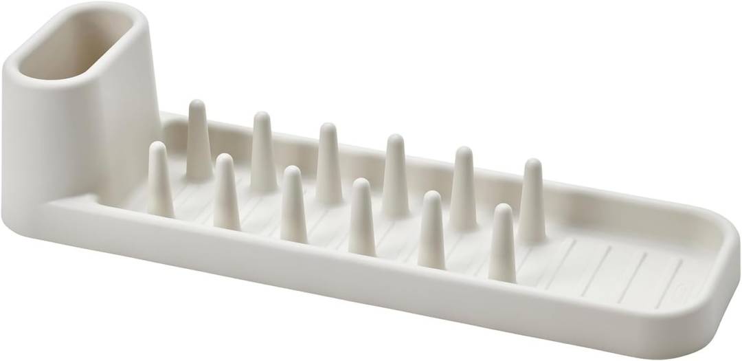 STAMLING Qab Süzücü, Tünd-Ağ, 48 sm